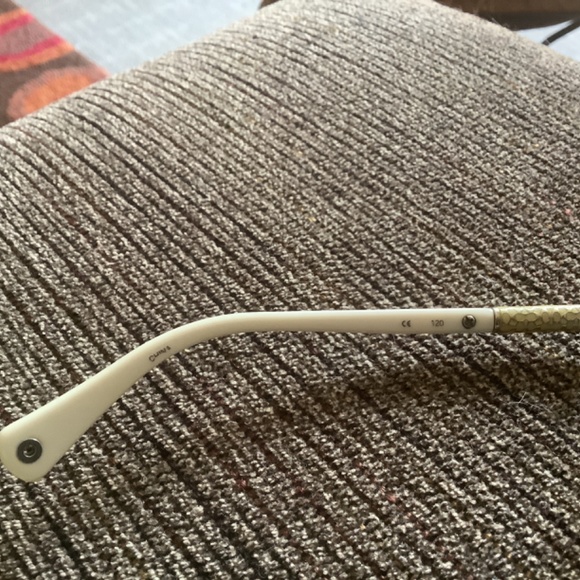 Coach Aviator Sunglasses - Picture 7 of 7